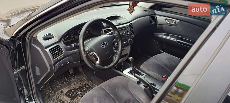 Седан Kia Magentis 2007 в Харькове