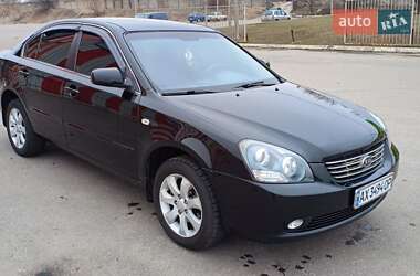 Седан Kia Magentis 2007 в Харькове