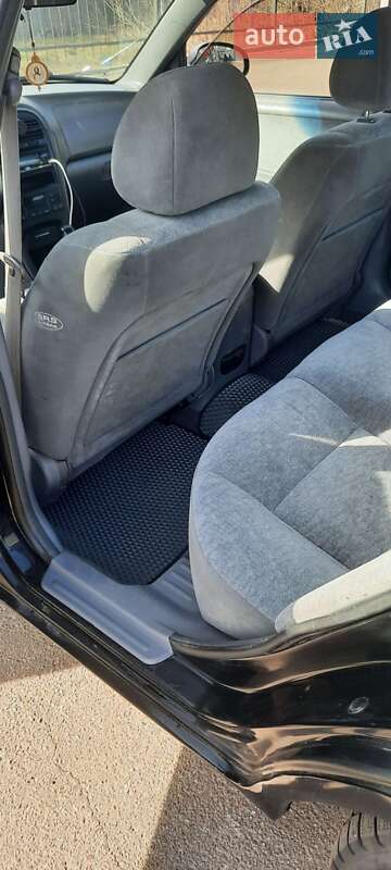 Седан Kia Magentis 2005 в Чернигове фото 7 Седан Kia Magentis 2005 в Чернигове