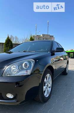 Седан Kia Magentis 2008 в Черкасах