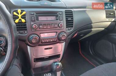 Седан Kia Magentis 2007 в Белой Церкви