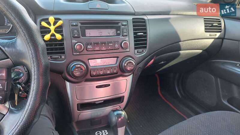 Седан Kia Magentis 2007 в Белой Церкви