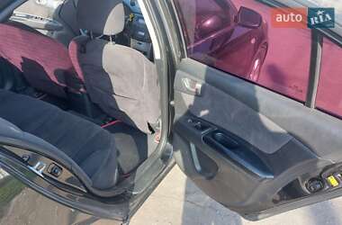 Седан Kia Magentis 2007 в Белой Церкви