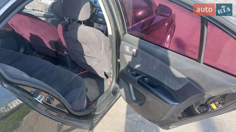 Седан Kia Magentis 2007 в Белой Церкви