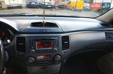 Седан Kia Magentis 2008 в Львові