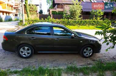 Седан Kia Magentis 2008 в Львові