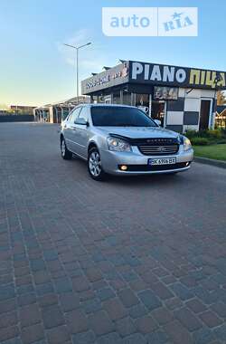 Седан Kia Magentis 2008 в Сарнах