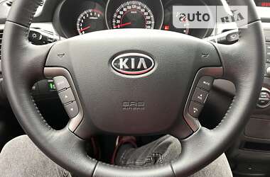 Седан Kia Magentis 2009 в Харкові