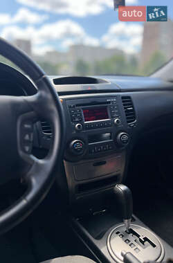 Седан Kia Magentis 2009 в 