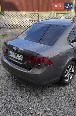 Седан Kia Magentis 2008 в Борисполе