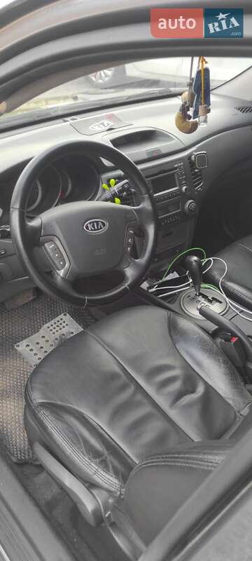 Седан Kia Magentis 2008 в Борисполі