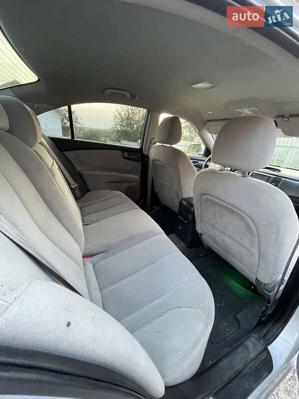 Седан Kia Magentis 2007 в Хмельницком