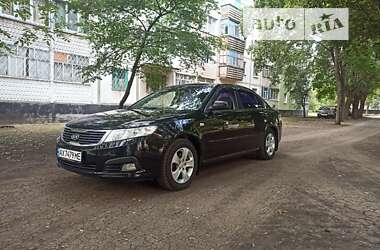 Седан Kia Magentis 2008 в Лозовій