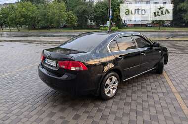 Седан Kia Magentis 2009 в Хмельницькому