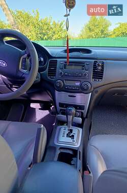 Седан Kia Magentis 2007 в 