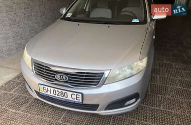 Седан Kia Magentis 2008 в 