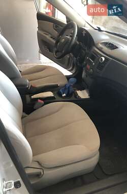 Седан Kia Magentis 2008 в 