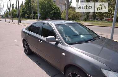 Седан Kia Magentis 2008 в Миколаєві