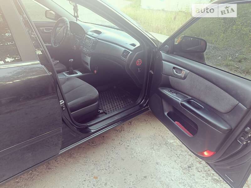 Седан Kia Magentis 2008 в Хмельницькому