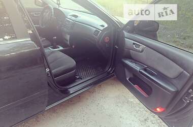 Седан Kia Magentis 2008 в 