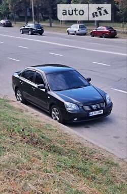 Седан Kia Magentis 2007 в Києві