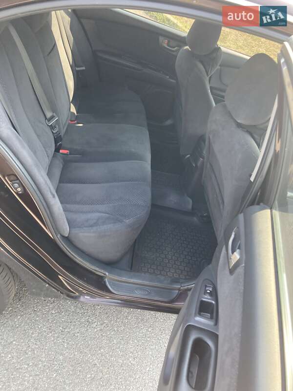 Седан Kia Magentis 2008 в Києві