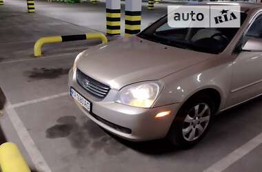 Седан Kia Magentis 2006 в Києві