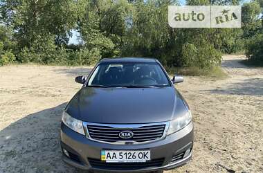 Седан Kia Magentis 2009 в Киеве