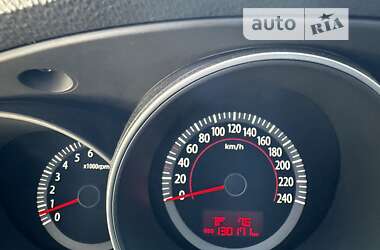 Седан Kia Magentis 2009 в 