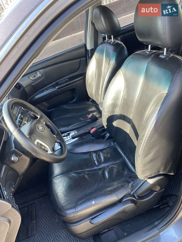 Седан Kia Magentis 2007 в Петропавлівській Борщагівці