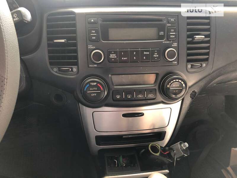 Седан Kia Magentis 2007 в Киеве