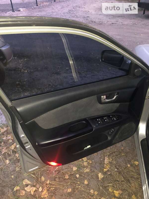 Седан Kia Magentis 2007 в Киеве
