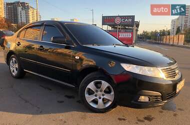 Седан Kia Magentis 2008 в Києві