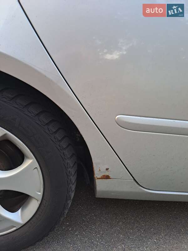 Седан Kia Magentis 2007 в Києві