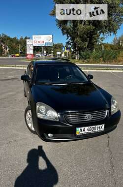 Седан Kia Magentis 2007 в Броварах