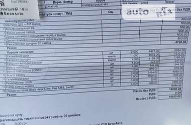 Седан Kia Magentis 2008 в 