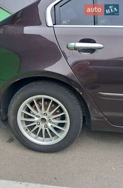 Седан Kia Magentis 2008 в 