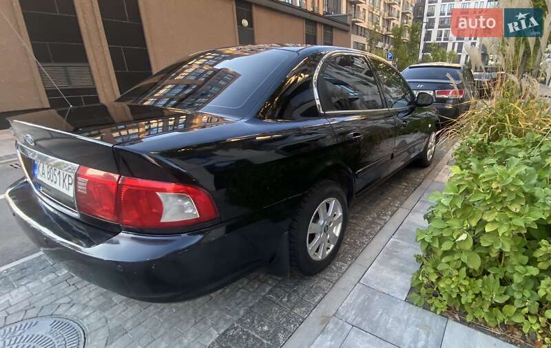 Седан Kia Magentis 2005 в Киеве