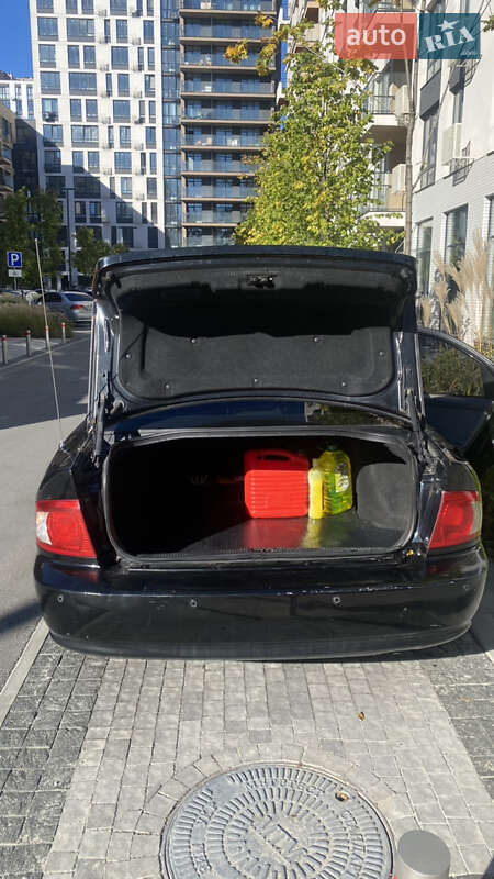 Седан Kia Magentis 2005 в Киеве