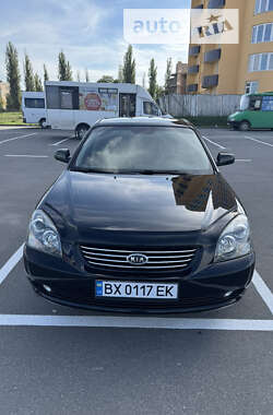 Седан Kia Magentis 2007 в Кам'янець-Подільському