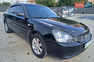 Седан Kia Magentis 2008 в Винниках