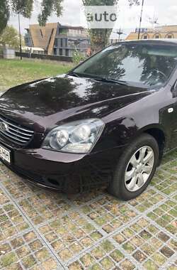 Седан Kia Magentis 2008 в Киеве