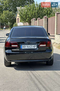 Седан Kia Magentis 2007 в 