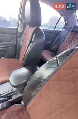 Седан Kia Magentis 2007 в 