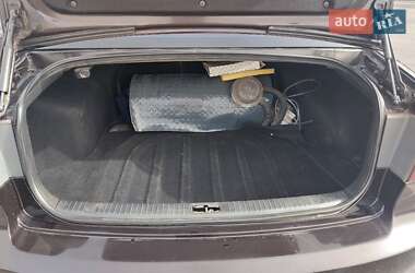 Седан Kia Magentis 2007 в 