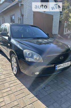 Седан Kia Magentis 2007 в Сумах