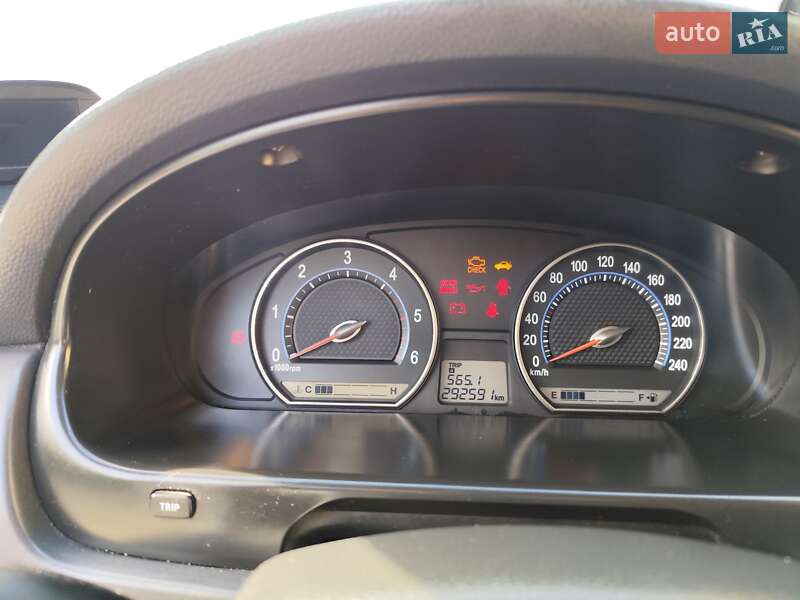 Седан Kia Magentis 2006 в Ужгороді