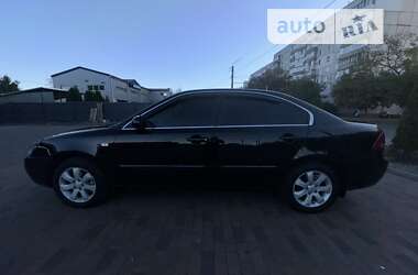 Седан Kia Magentis 2007 в Білій Церкві