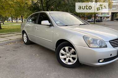 Седан Kia Magentis 2008 в Запорожье