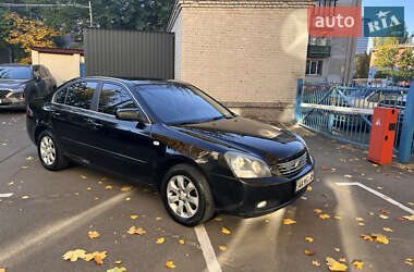 Седан Kia Magentis 2008 в Києві